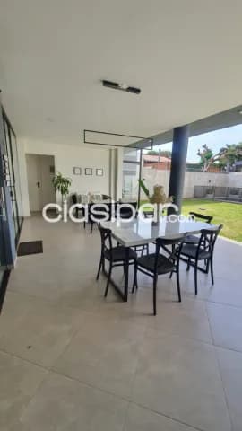 En venta exclusiva casa en fdo. De la mora zona norte, foto 2