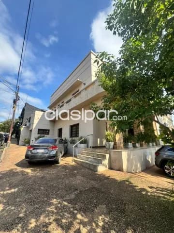 Propiedad – Barrio San Jorge, Asunción, foto 3
