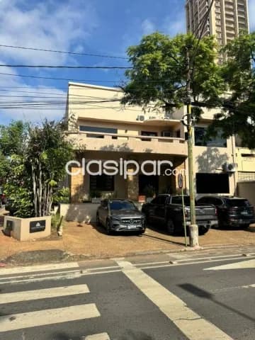 Propiedad – Barrio San Jorge, Asunción, foto 5