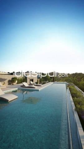 Departamento de 3 dormitorios en pozo en mbocayaty-asuncion