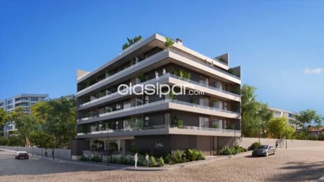Departamento de 3 dormitorios en pozo en mbocayaty-asuncion, foto 3