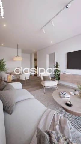 Departamento de 3 dormitorios en pozo en mbocayaty-asuncion, foto 4
