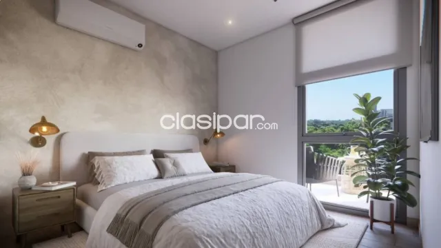 Departamento de 3 dormitorios en pozo en mbocayaty-asuncion, foto 5