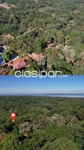 Hermoso Terreno en altura a metros de la Ruta San Bernardino - Altos — foto 3