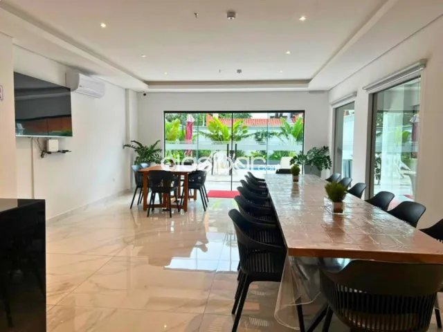 Departamento amoblado – edificio emperador — foto 5