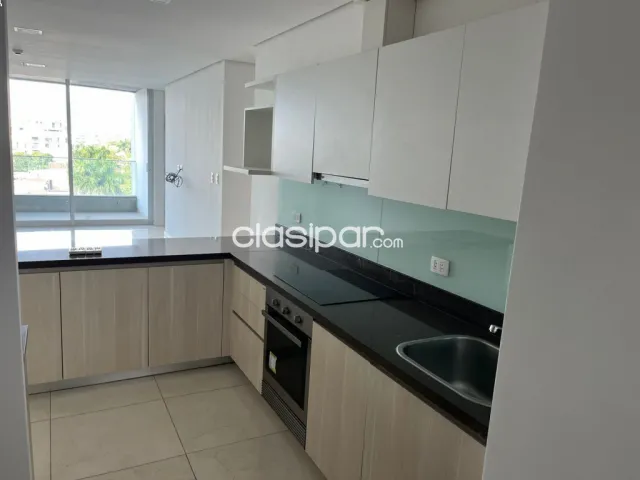 En venta dpto de 2 dorm en altamira Ycuá Satí con renta activa, foto 4