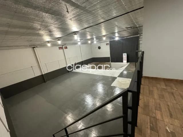 Depósito de 400m2 con Oficinas amobladas en Fernando de la Mora Zona Sur, foto 3