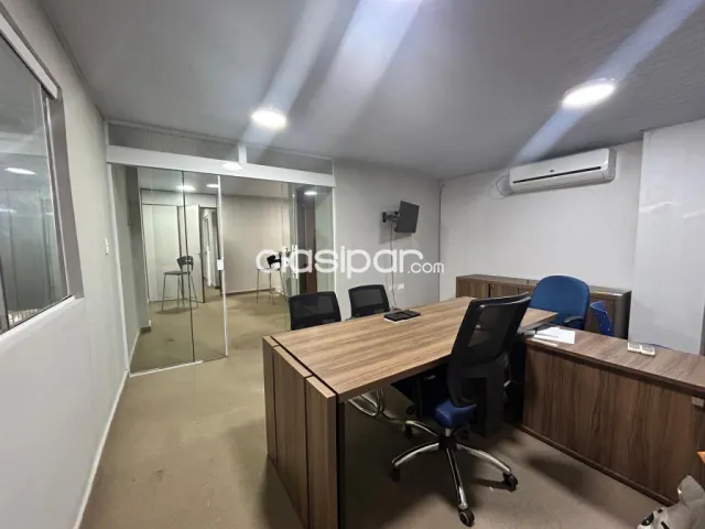 Depósito de 400m2 con Oficinas amobladas en Fernando de la Mora Zona Sur, foto 4