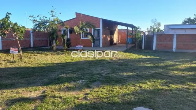 Casa en benjamin aceval — foto 3