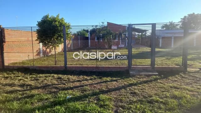 Casa en benjamin aceval — foto 2