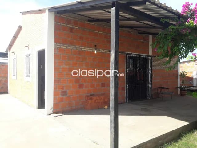 Casa en benjamin aceval — foto 4