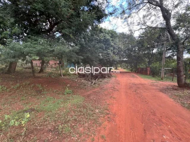 En Venta Terreno en Costa Sosa - Luque V189, foto 2