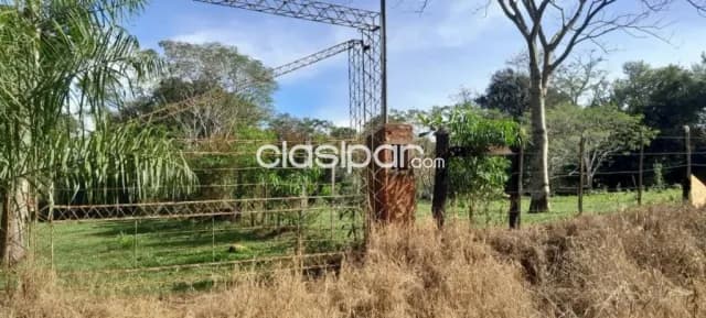 5 hectareas en capitan miranda — foto 2