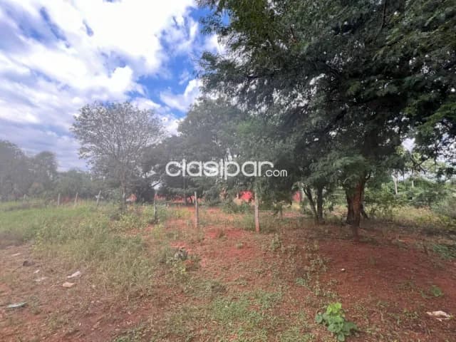 En Venta 3 Terrenos en Costa Sosa - Luque V190 — foto 2