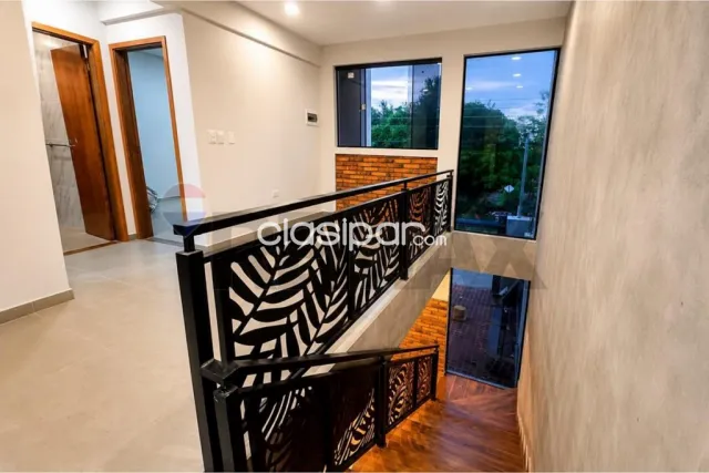 Dúplex en venta Lambaré, zona San Roque González, foto 3