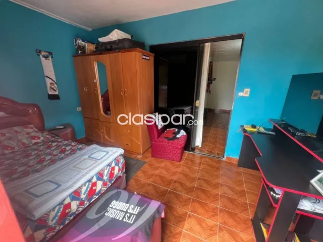 casa en lambare barrio san isidro, foto 4