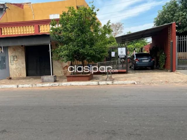 casa en lambare barrio san isidro, foto 5
