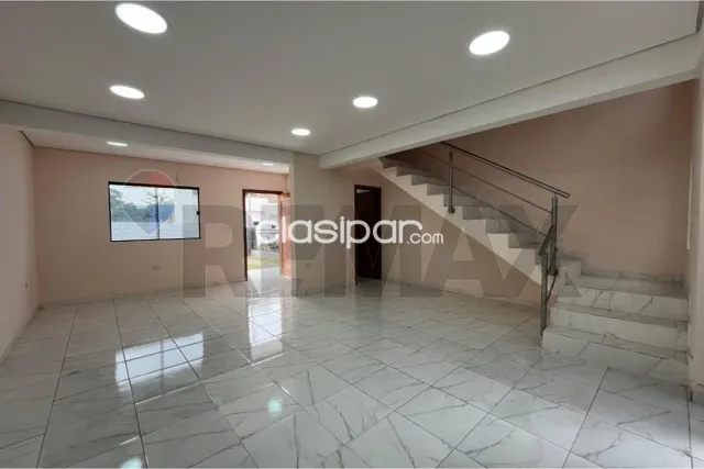Duplex barrio cerrado el paraiso - lambare, foto 3