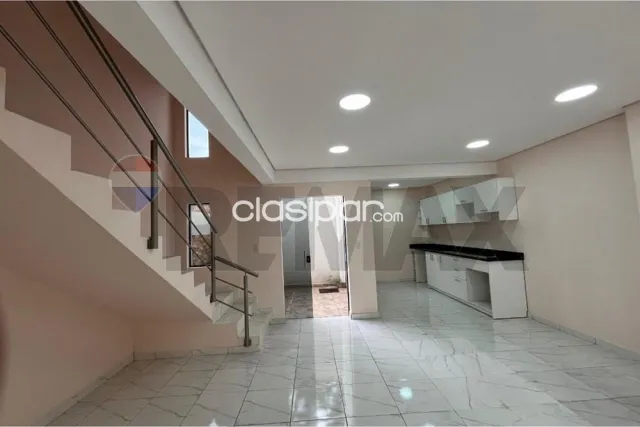 Duplex barrio cerrado el paraiso - lambare, foto 4