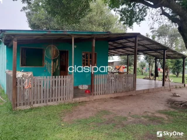 Tu granja en Caaguazú de 3,5 Has. te espera!🌳✨ rodeado de naturaleza y tranquilidad, foto 2