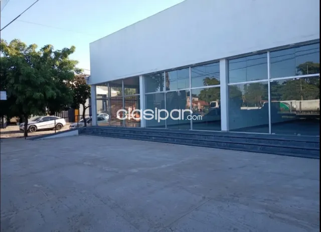 De salones comerciales a estrenar sobre madame lynch cod 6925, foto 5