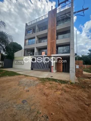 Dpto zona clinicas - una San Lorenzo — foto 2