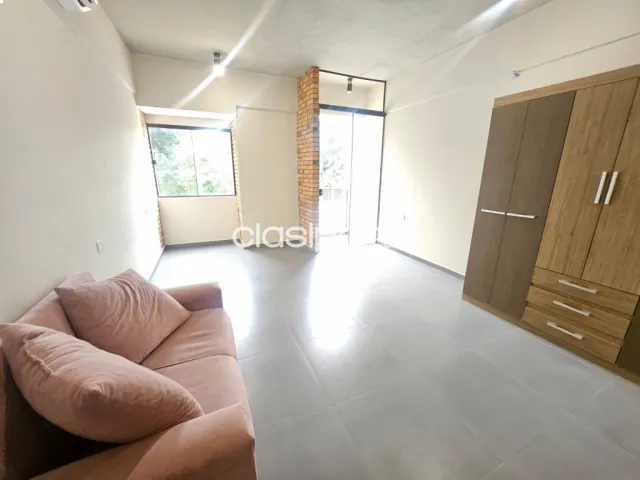 Dpto zona clinicas - una San Lorenzo — foto 5