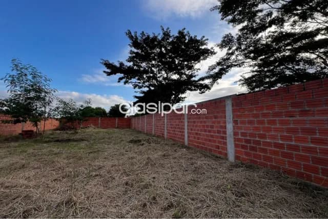 Terreno en Ñemby barrio mbocayaty!!, foto 4