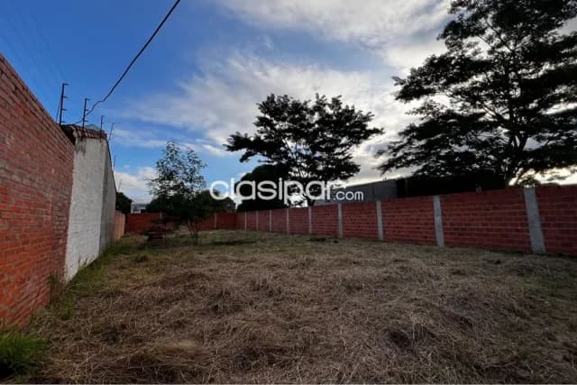 Terreno en Ñemby barrio mbocayaty!!, foto 5