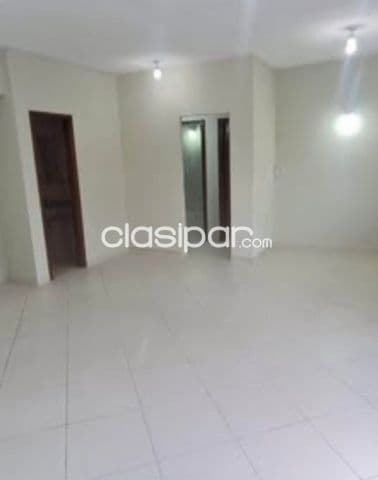 *alquilo dpto de 2 dormitorios barrio Jara cod 6926*