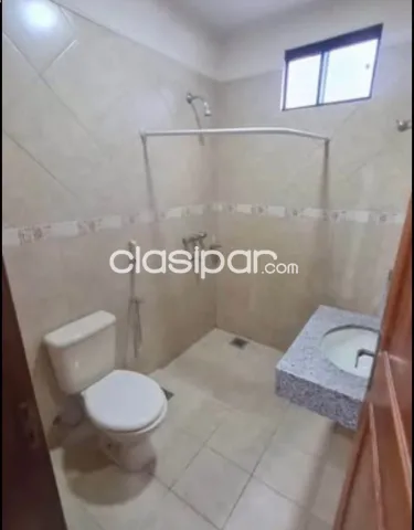 *alquilo dpto de 2 dormitorios barrio Jara cod 6926* — foto 4
