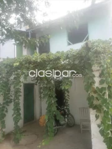hermoso terreno con casa a demoler en Campo Grande, foto 3