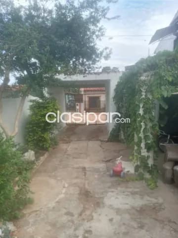 hermoso terreno con casa a demoler en Campo Grande, foto 4