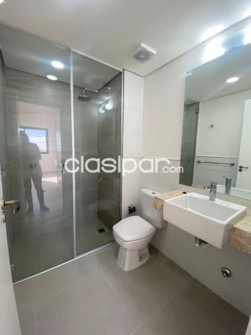 Departamento de 2 habitaciones edificio españa Las Mercedes, foto 1
