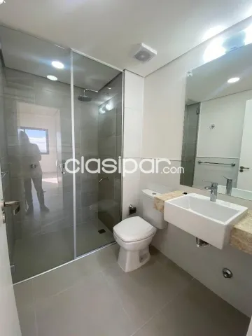 Departamento de 2 habitaciones edificio españa Las Mercedes, foto 2