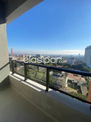 Departamento de 2 habitaciones edificio españa Las Mercedes, foto 3