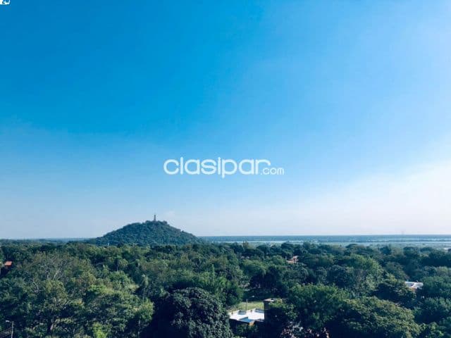 Departamento amoblado premium cod 6927