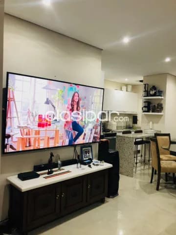 Departamento amoblado premium cod 6927, foto 3