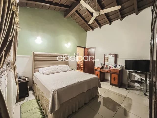 Casa Zona Salemma COD 6935 Precio GS 900.000.000 Cuenta con: Dos Habitaciones Do, foto 5