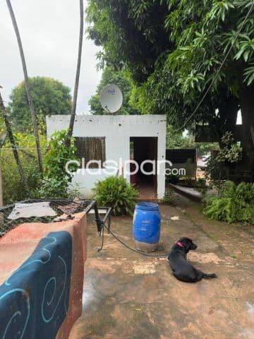 Terreno sobre asfalto aldana cañada capiata, foto 1