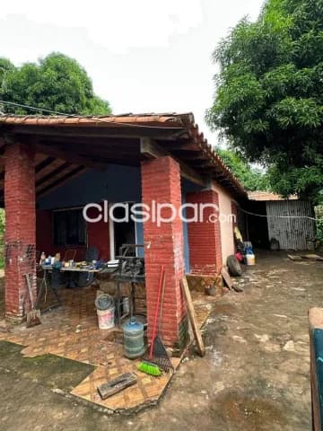 Terreno sobre asfalto aldana cañada capiata, foto 3