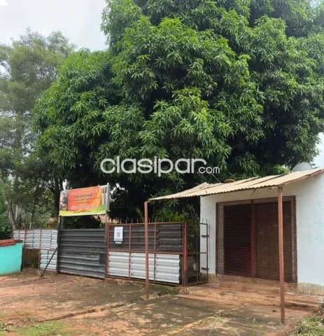 Terreno sobre asfalto aldana cañada capiata, foto 5