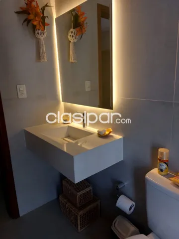 Duplex amoblado en barrio Herrera cod 6938, foto 2