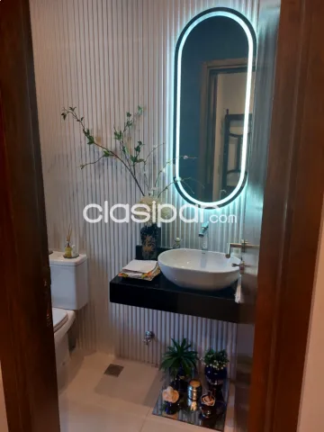 Duplex amoblado en barrio Herrera cod 6938, foto 3