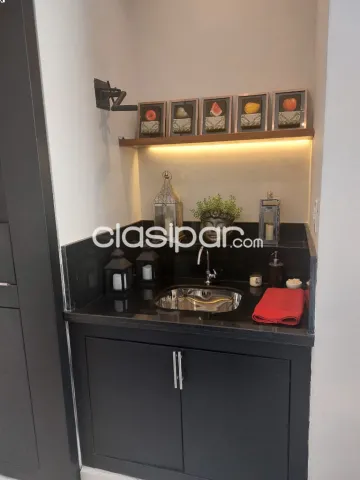 Duplex amoblado en barrio Herrera cod 6938, foto 4