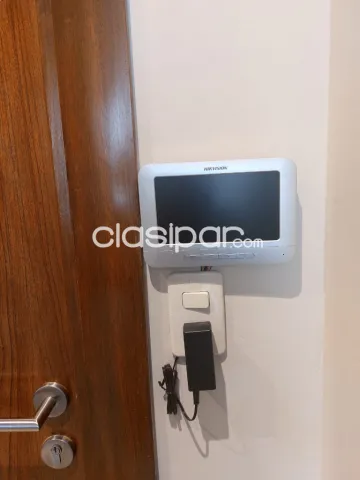 Duplex amoblado en barrio Herrera cod 6938, foto 5