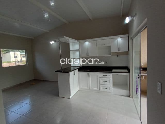 Chalet de dos dormitorios en costa sosa Luque — foto 1