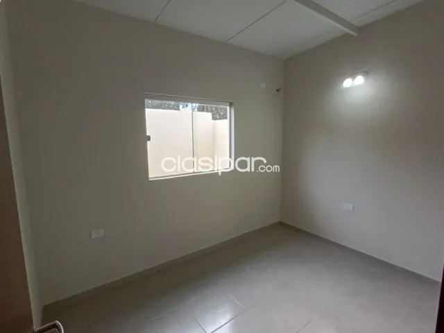 Chalet de dos dormitorios en costa sosa Luque — foto 3