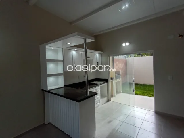 Chalet de dos dormitorios en costa sosa Luque — foto 5