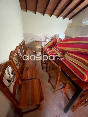 Casa Quinta con amplio terreno de 7.14 hect Paraguarí, Distrito María Antonia, foto 1